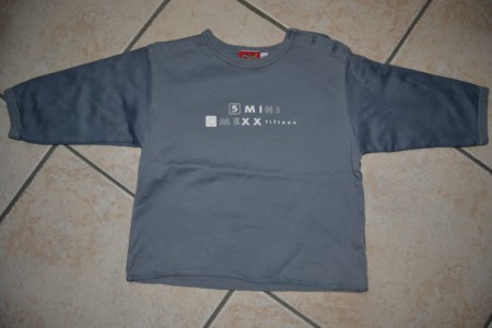 maillot "Mexx" 3€