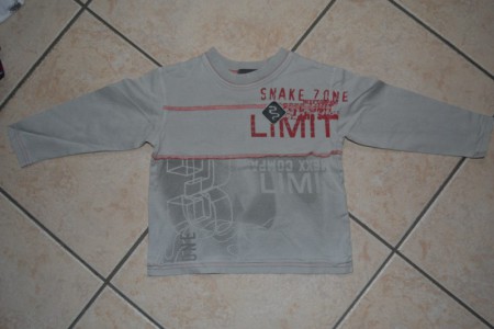 maillot "Mexx" 24 mois : 4€